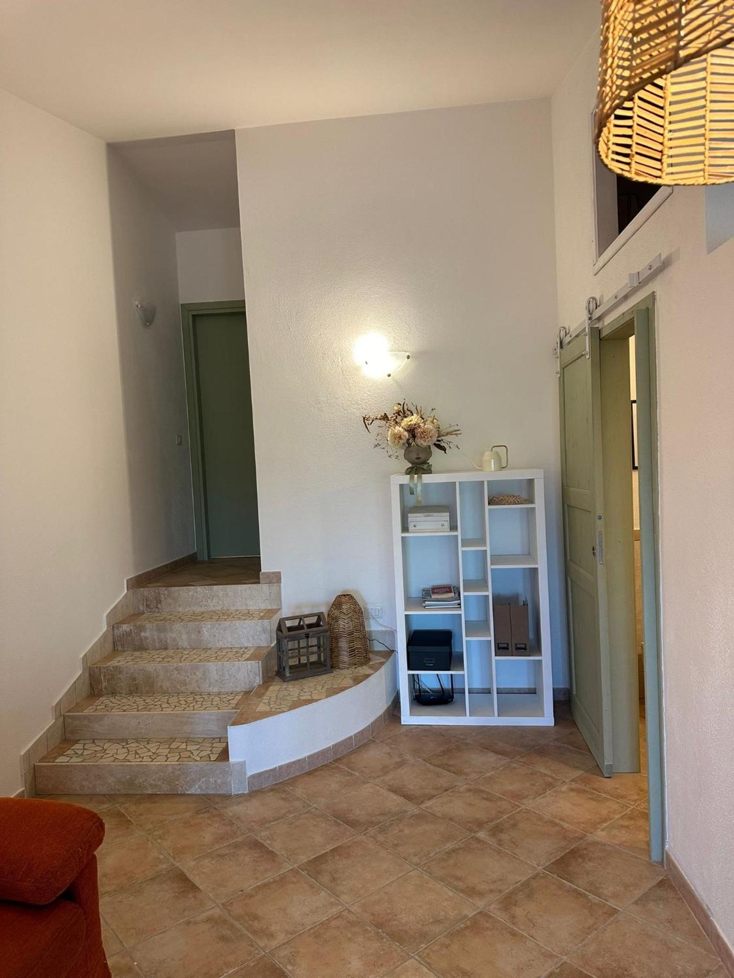 PittulonguLa Casita Di Tito别墅 外观 照片